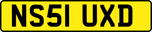 NS51UXD