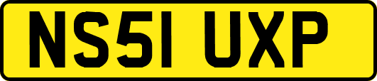 NS51UXP