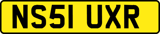 NS51UXR