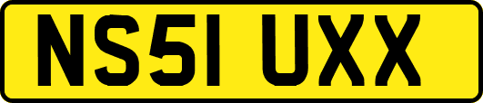 NS51UXX