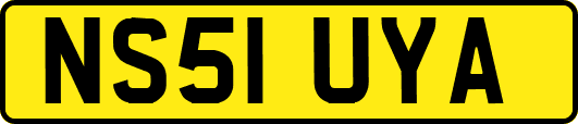 NS51UYA