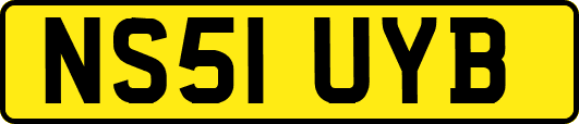 NS51UYB