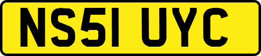 NS51UYC