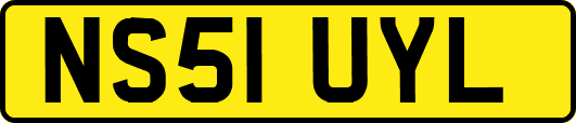 NS51UYL