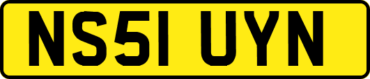 NS51UYN
