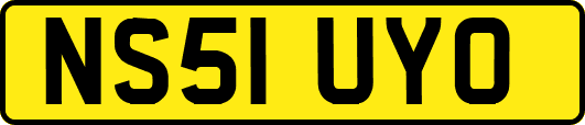 NS51UYO