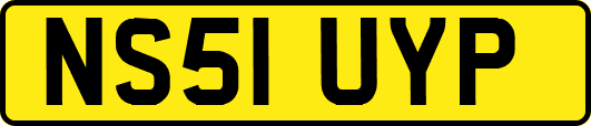 NS51UYP