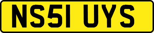 NS51UYS