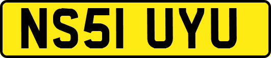 NS51UYU