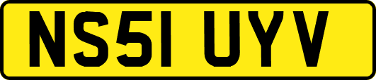 NS51UYV