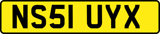 NS51UYX