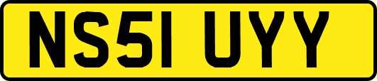 NS51UYY