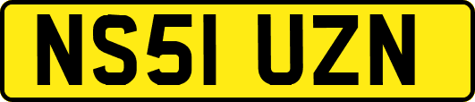 NS51UZN