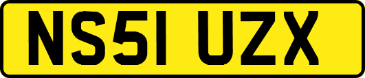 NS51UZX