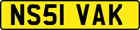 NS51VAK