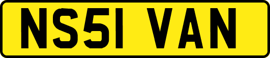 NS51VAN