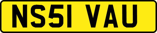NS51VAU