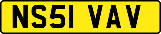 NS51VAV