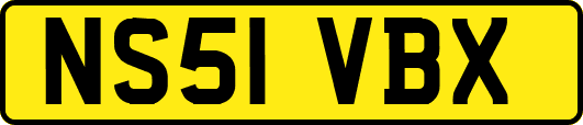 NS51VBX