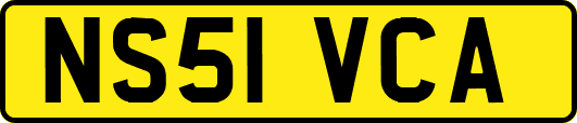 NS51VCA