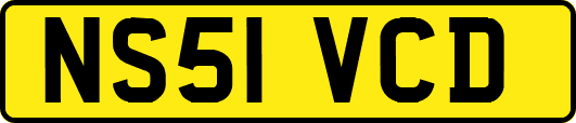 NS51VCD