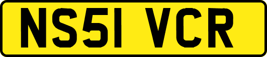 NS51VCR