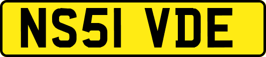 NS51VDE