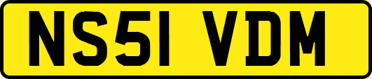 NS51VDM