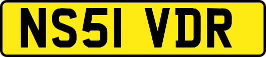 NS51VDR
