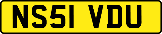 NS51VDU
