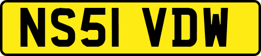 NS51VDW