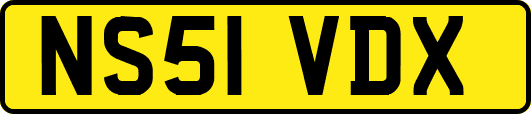 NS51VDX