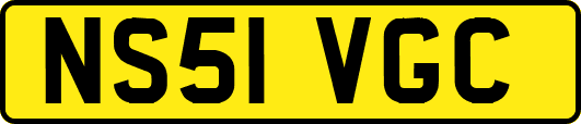 NS51VGC