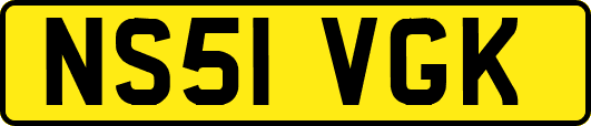 NS51VGK
