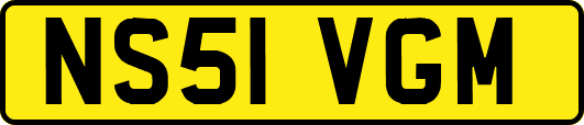 NS51VGM