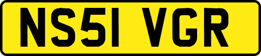 NS51VGR
