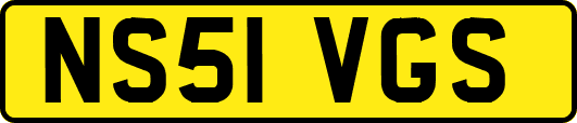 NS51VGS