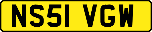 NS51VGW