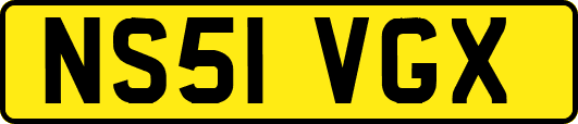 NS51VGX