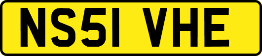 NS51VHE