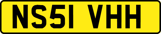 NS51VHH