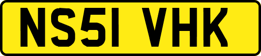NS51VHK