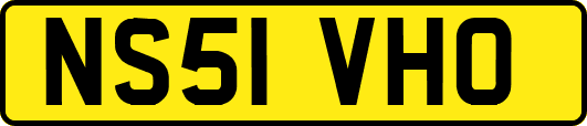 NS51VHO