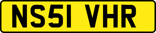 NS51VHR