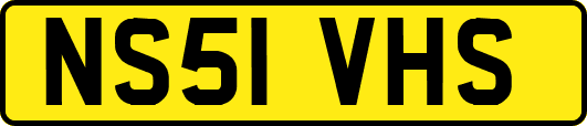 NS51VHS