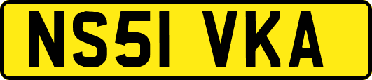 NS51VKA