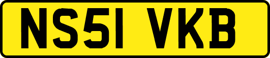 NS51VKB