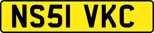 NS51VKC