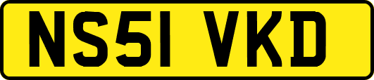 NS51VKD