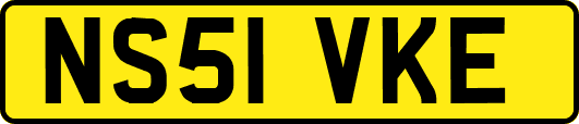 NS51VKE